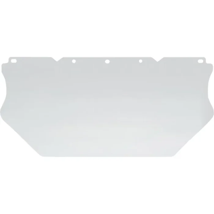 Replacement Face Shield for V Gard Hard Hat