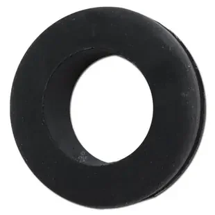 Replacement Grommet for Low Voltage Touch Plate Relays