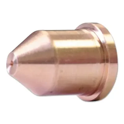 Replacement Hypertherm Nozzle Suitable for POWERMAX65/85/105, DURAMAX Hand/Machine Torch, 45 A