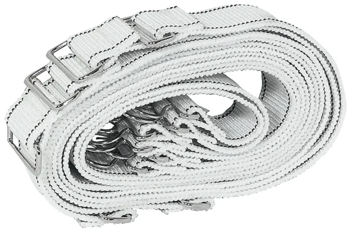 Retaining Straps for Wall Bed Fitting Set – Hafele