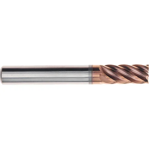 REX6236 – 3/8 (.3750) Dia, 6 Flt, SE .0600 Corner – RedLine Tools Made in the USA