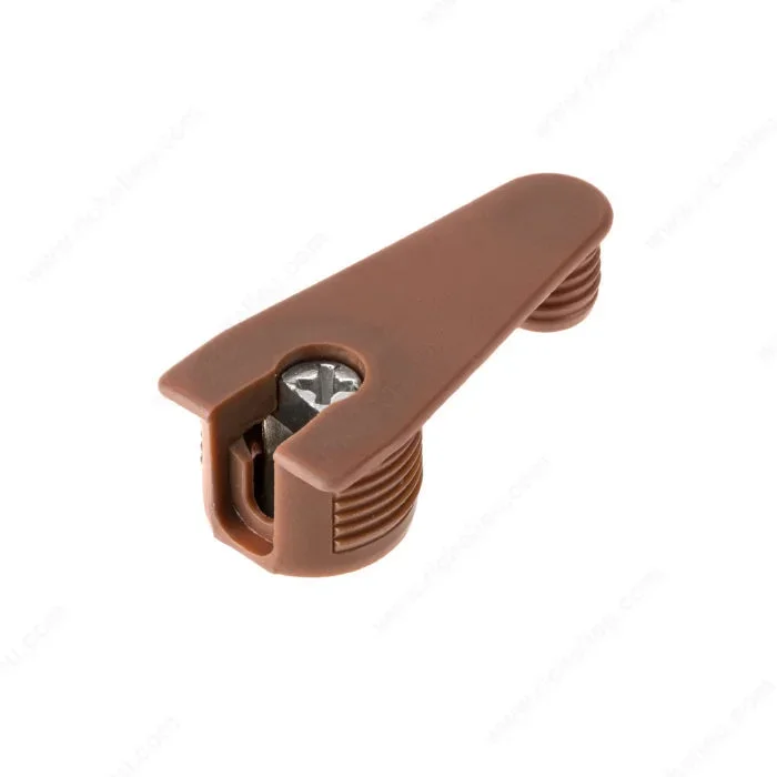 Richelieu Casings for L-Connections – Cabinet Hardware Solutions