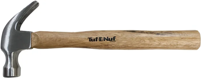 Richelieu Claw Hammer – Durable Hand Tool for Cabinet Hardware and Woodworking