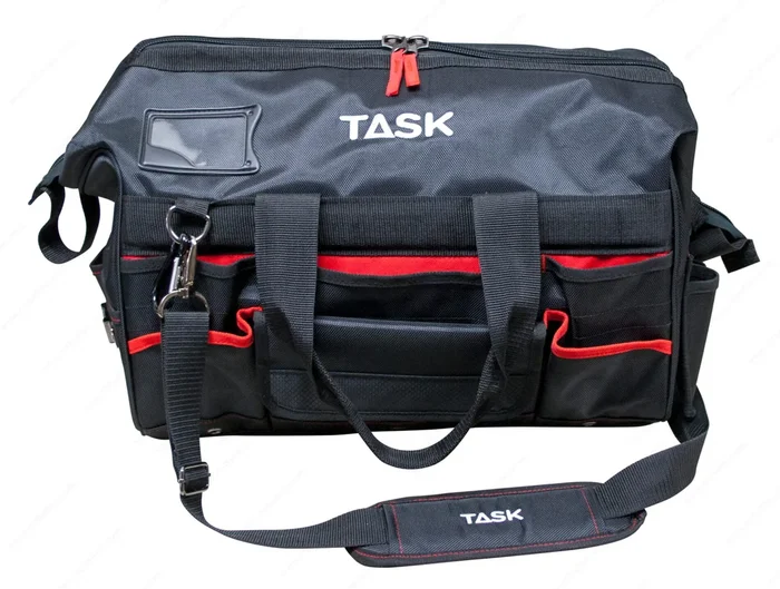 Richelieu Contractor Tool Bag – Durable Workshop Accessory