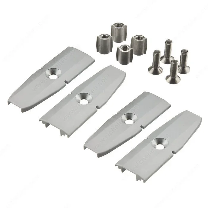 Richelieu Cover Caps for Cabinet Hardware