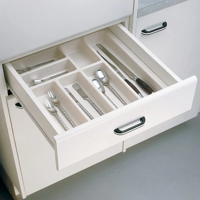 Richelieu Cutlery Tray – Premium Drawer Organizer