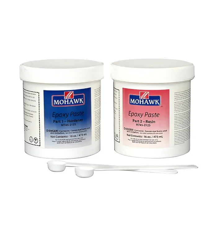 Richelieu Epoxy Paste Adhesive for Cabinet Hardware