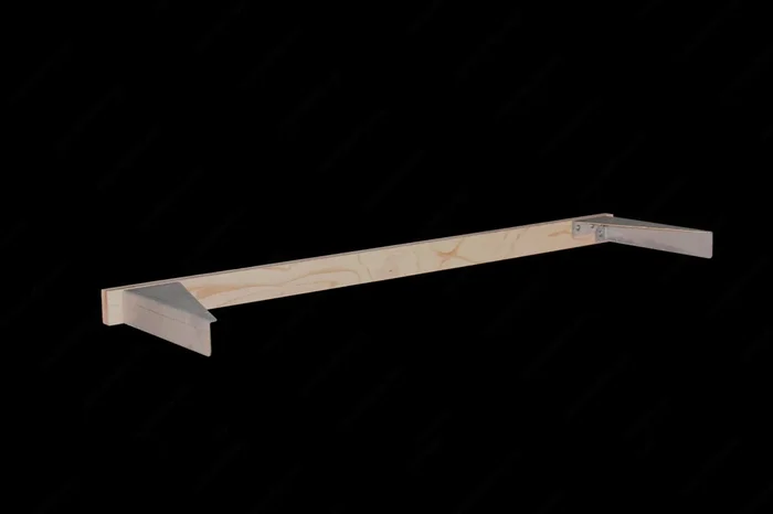 Richelieu Floating Shelves – Stylish Storage Solutions for Your Home