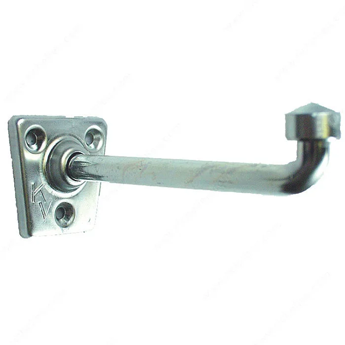 Richelieu Garment Hook – Premium Cabinet Hardware for Storage Solutions
