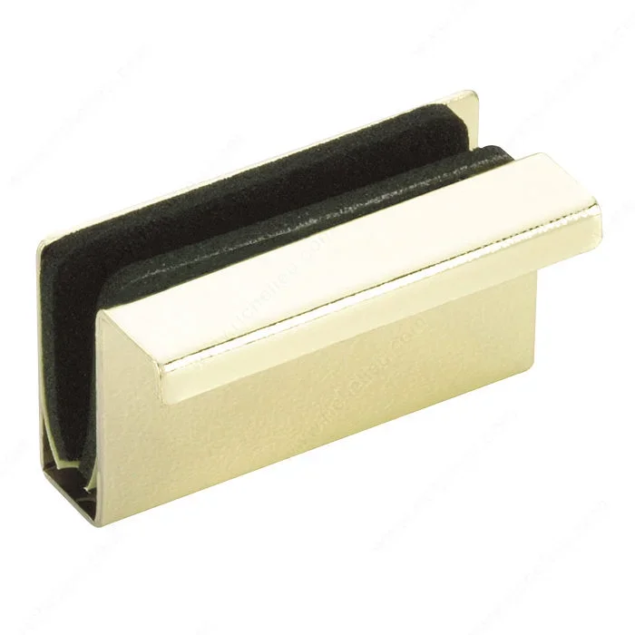 Richelieu Glass Door Handles – Premium Cabinet Hardware