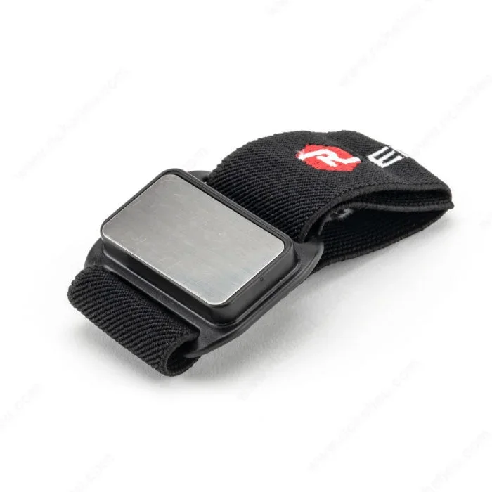 Richelieu Magnetic Wristband – Essential Tool for Woodworking and Cabinet Hardware