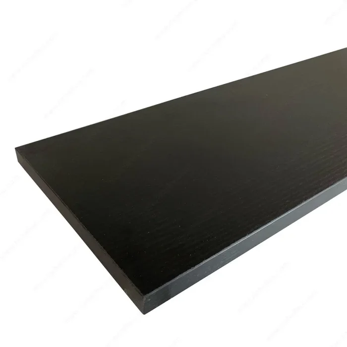 Richelieu Melamine Shelves – Durable and Versatile Wall Supports