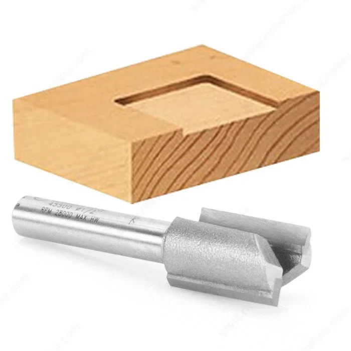 Richelieu Mortising Bit – Precision Woodworking Tool