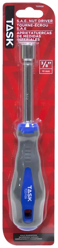 Richelieu Nut Driver – Essential Tool for Cabinet Hardware Installations