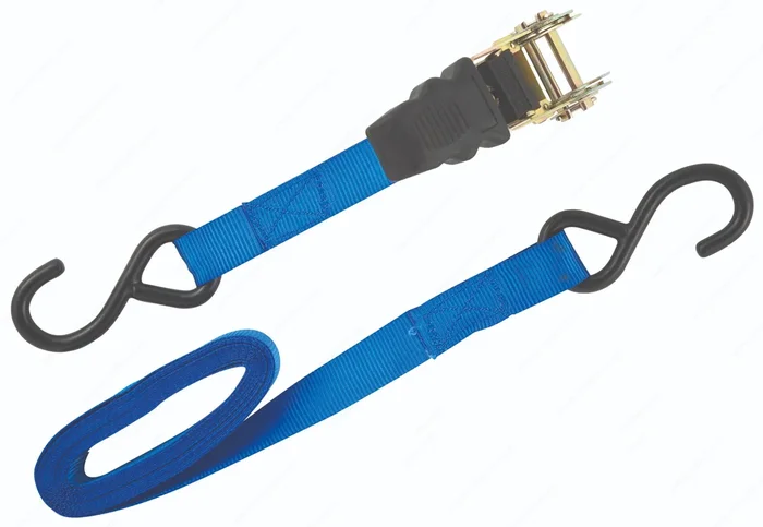 Richelieu Ratchet Tie Down – Durable and Reliable for Cabinet Hardware