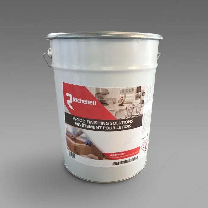Richelieu Retarder – Enhance Your Finishing Projects