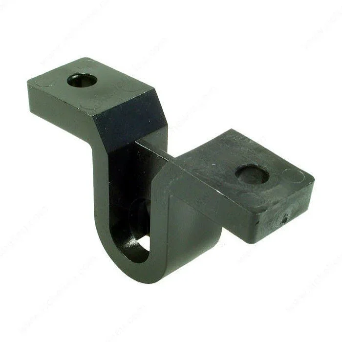 Richelieu Rod Guide – Essential Cabinet Hardware for Woodworking