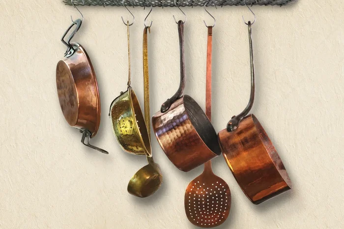 Richelieu S-Hook – Versatile Hanging Solution for Woodworking and Storage