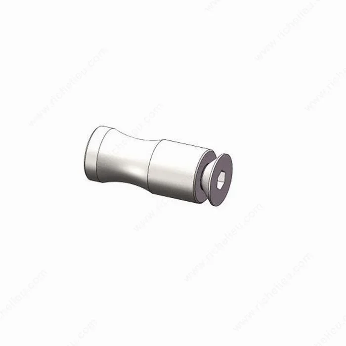 Richelieu Security Screws for Cabinet Hardware