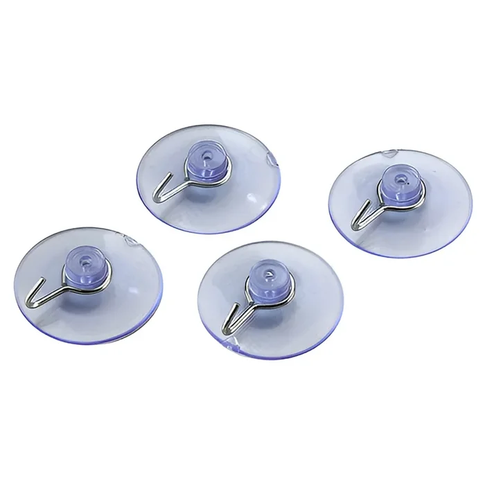 Richelieu Suction Hook – Versatile Hanging Solution for Home and Office