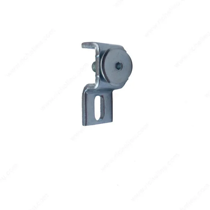 Richelieu Wall Mounting Plates for VERTIKO Storage System
