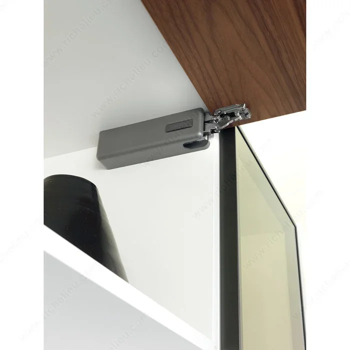 Richelieu Wind Lift System – Push for Cabinets