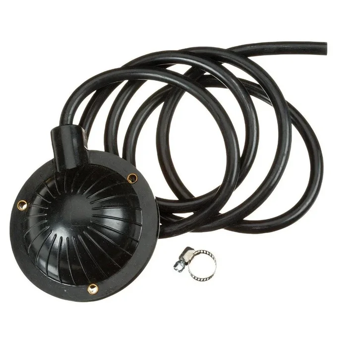 Ridge Tool 13 in. Foot Switch Assembly for Drain Cleaning