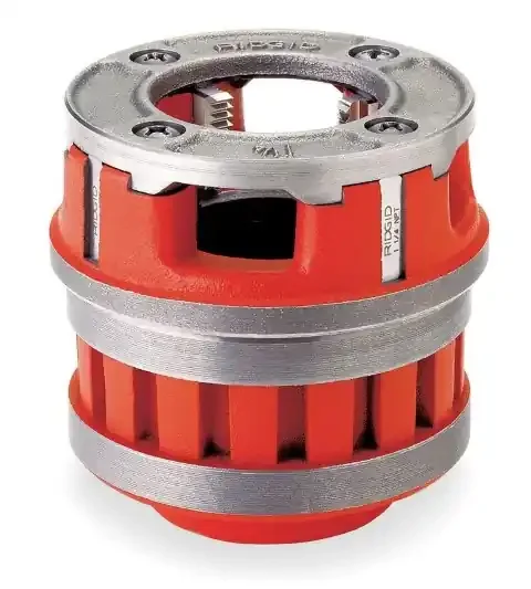 Ridgid 12-R NPT die head 1″