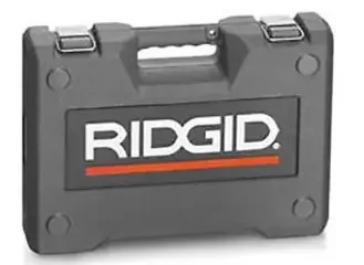 RIDGID CARRY CASE FOR RP340B/C