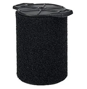 Ridgid VF7000 filter