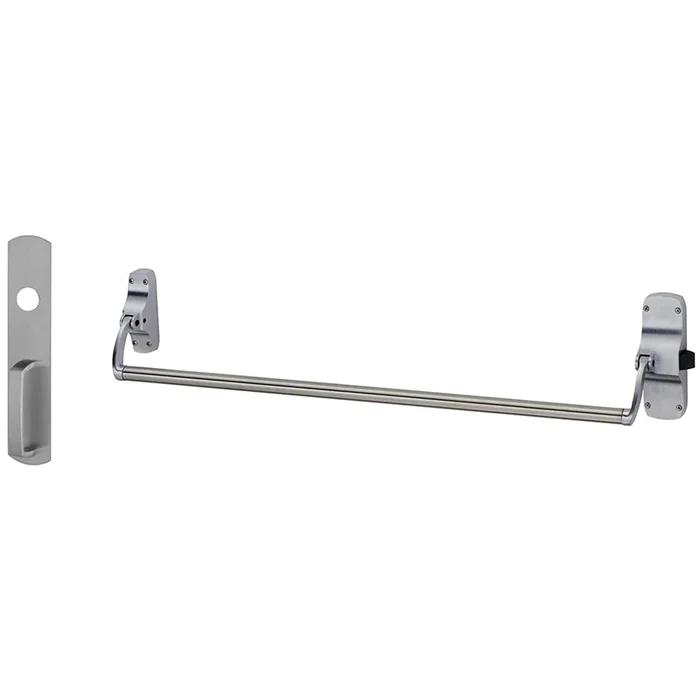 Rim Crossbar Exit 626 by Von Duprin – Reliable Exit Device