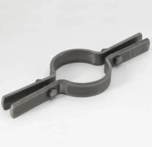 Riser clamp 1″ ZN