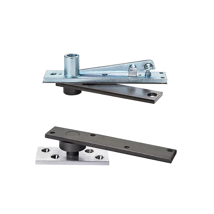 Rixson Center Hung Pivot Set – Non-Handed for Heavy Doors