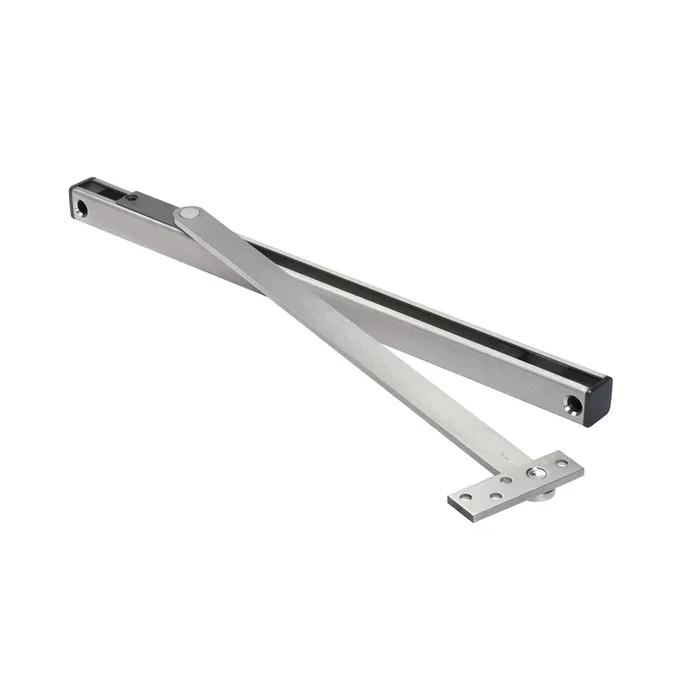 Rixson Overhead Surface Stop – Durable Door Hardware