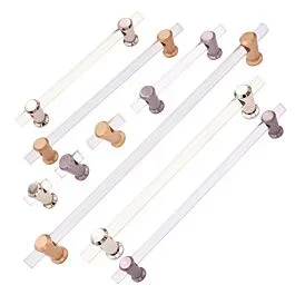 RK International Radiance Cabinet Pull/ Handle