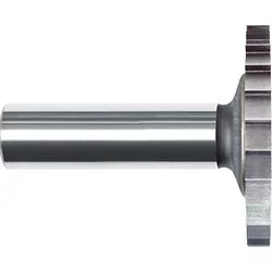 RKC231020 – Solid Carbide Key Cutter – RedLine Tools Made in the USA