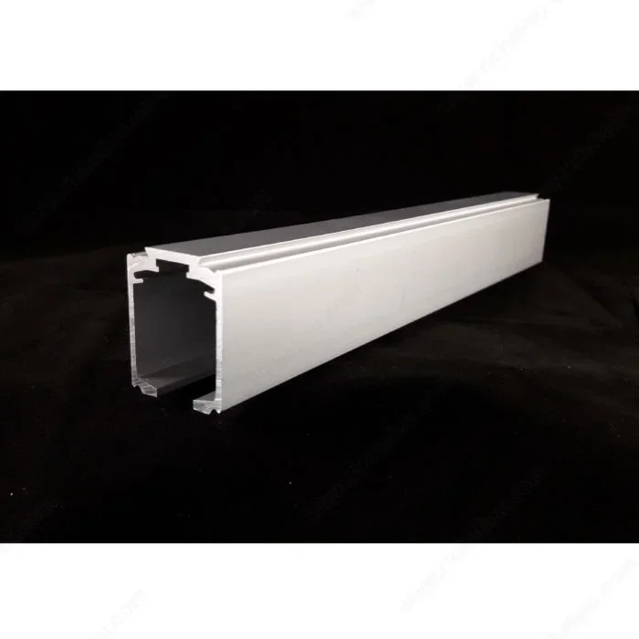 RO 82 Track Series by Richelieu – Premium Sliding System Solutions