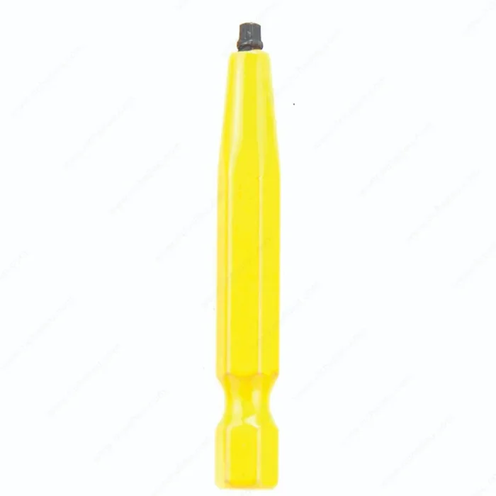 Robertson Screwdriver Bit – Richelieu Cabinet Hardware