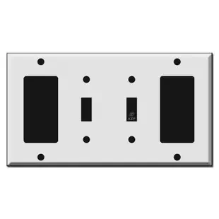Rocker Toggle Toggle Rocker Switch Plate Covers