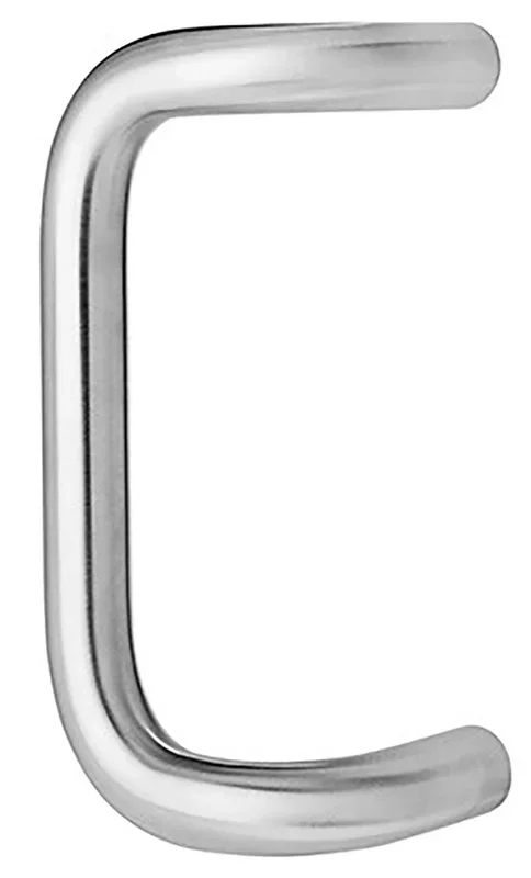 Rockwood Offset Door Pull 1 x 8 | Durable Door Hardware