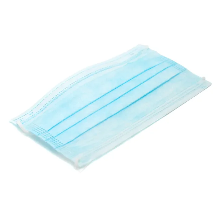 Rodac DM200RSP Mask (Box Of 50)