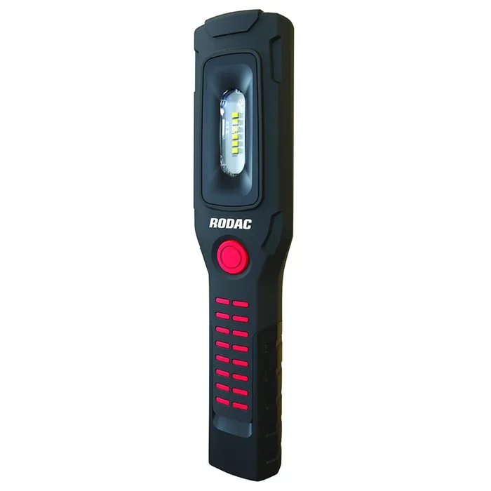 Rodac RD4024D-6 Work Light with Swivel Body – 300 Lumen