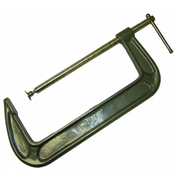 Rodac RDCC-12CG C-Clamp 12″
