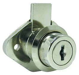 Rok Deadbolt Drawer Lock Keyed Cabinet Locks – SC Series, Keyed Different