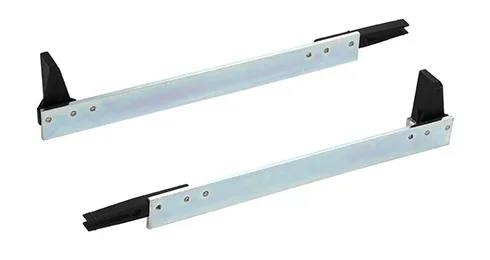 Roller Stop for CRL 490 Series Sliding Door Installations