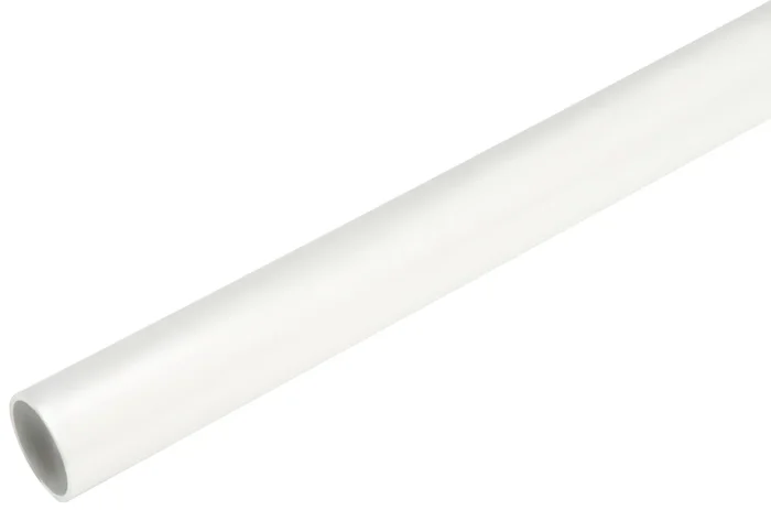 Round Wardrobe Tube – TAG Synergy Collection by Hafele
