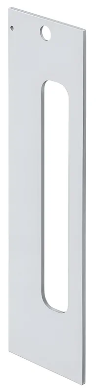 Routing Template for Tectus TE by Hafele – Precision Door Hinge Fitting