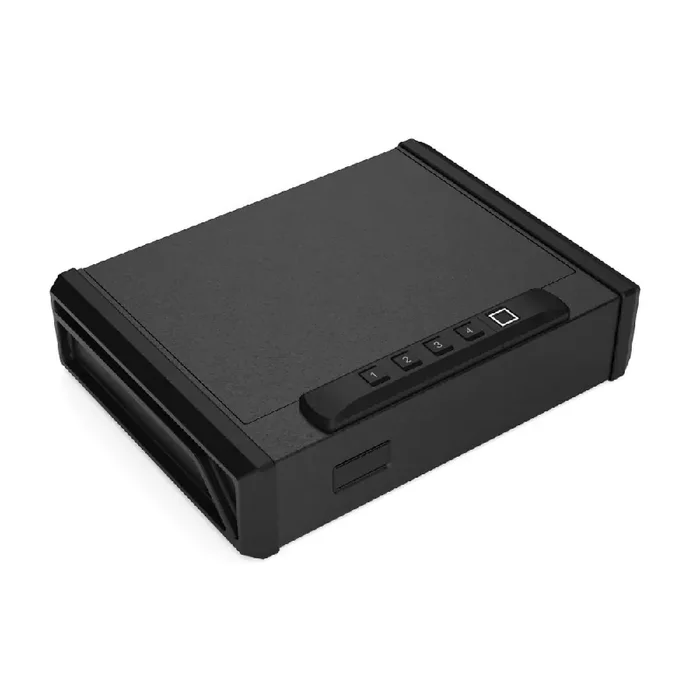 RPNB Biometric RP19001F Pistol Safe