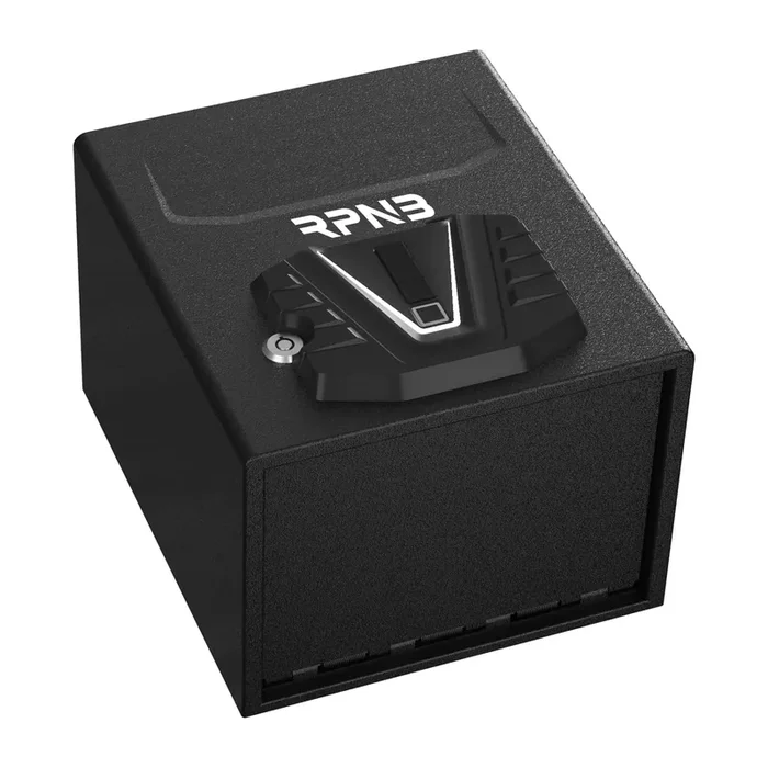 RPNB Biometric RP2002 Pistol Safe
