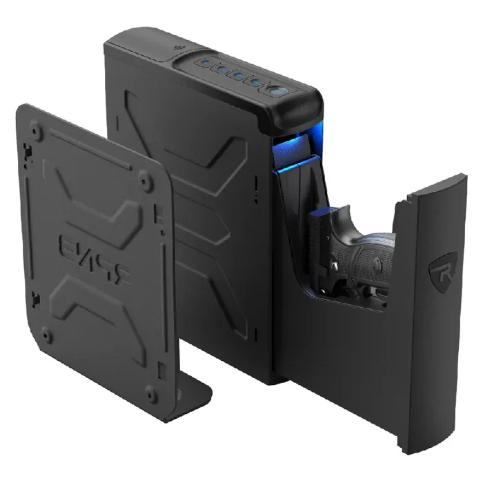 RPNB Biometric RP2007 Handgun Safe